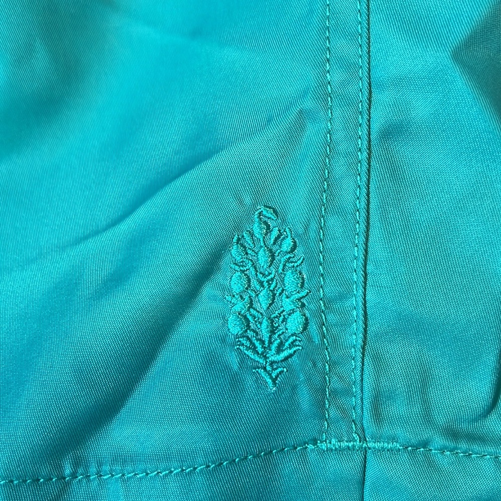 Nwot free people movement look back at it shorts - Picture 3 of 5